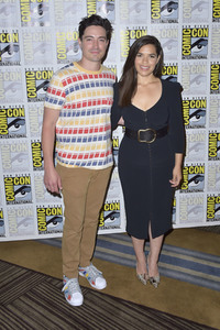 Photocall 'Superstore', San Diego Comic-Con International 2019