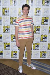 Photocall 'Superstore', San Diego Comic-Con International 2019