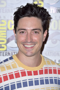 Photocall 'Superstore', San Diego Comic-Con International 2019