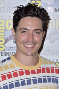 Photocall 'Superstore', San Diego Comic-Con International 2019