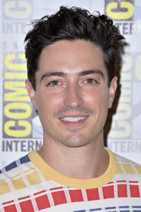 Photocall 'Superstore', San Diego Comic-Con International 2019