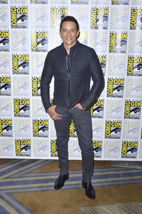 Photocall 'Terminator: Dark Fate', San Diego Comic-Con International 2019