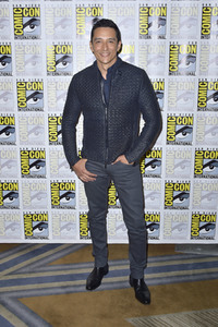 Photocall 'Terminator: Dark Fate', San Diego Comic-Con International 2019