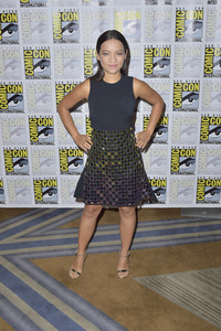 Photocall 'Terminator: Dark Fate', San Diego Comic-Con International 2019