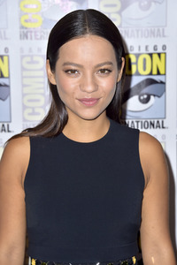 Photocall 'Terminator: Dark Fate', San Diego Comic-Con International 2019