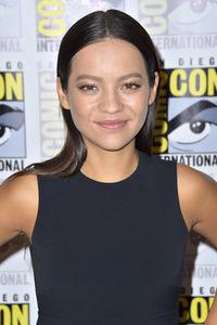 Photocall 'Terminator: Dark Fate', San Diego Comic-Con International 2019