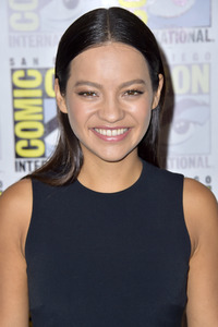 Photocall 'Terminator: Dark Fate', San Diego Comic-Con International 2019