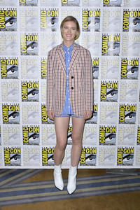 Photocall 'Terminator: Dark Fate', San Diego Comic-Con International 2019