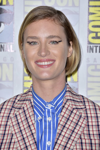 Photocall 'Terminator: Dark Fate', San Diego Comic-Con International 2019