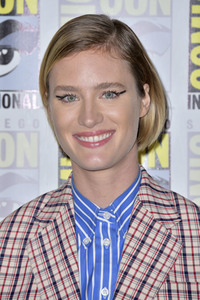 Photocall 'Terminator: Dark Fate', San Diego Comic-Con International 2019