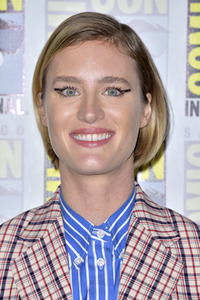 Photocall 'Terminator: Dark Fate', San Diego Comic-Con International 2019