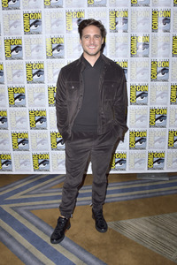 Photocall 'Terminator: Dark Fate', San Diego Comic-Con International 2019