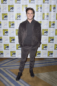 Photocall 'Terminator: Dark Fate', San Diego Comic-Con International 2019