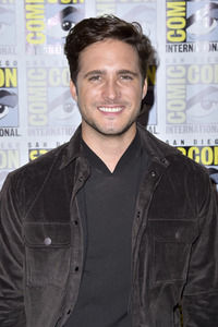 Photocall 'Terminator: Dark Fate', San Diego Comic-Con International 2019