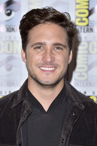 Photocall 'Terminator: Dark Fate', San Diego Comic-Con International 2019