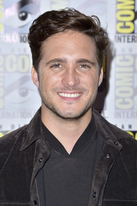 Photocall 'Terminator: Dark Fate', San Diego Comic-Con International 2019