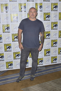 Photocall 'Terminator: Dark Fate', San Diego Comic-Con International 2019