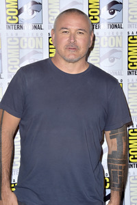 Photocall 'Terminator: Dark Fate', San Diego Comic-Con International 2019