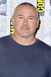 Photocall 'Terminator: Dark Fate', San Diego Comic-Con International 2019