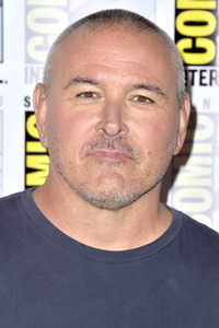 Photocall 'Terminator: Dark Fate', San Diego Comic-Con International 2019