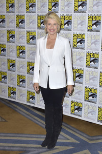 Photocall 'Terminator: Dark Fate', San Diego Comic-Con International 2019