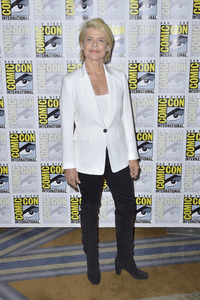 Photocall 'Terminator: Dark Fate', San Diego Comic-Con International 2019