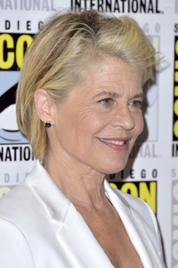 Photocall 'Terminator: Dark Fate', San Diego Comic-Con International 2019