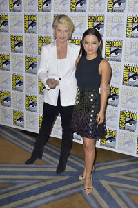 Photocall 'Terminator: Dark Fate', San Diego Comic-Con International 2019