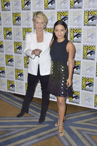 Photocall 'Terminator: Dark Fate', San Diego Comic-Con International 2019