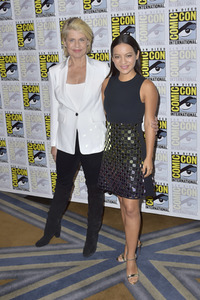 Photocall 'Terminator: Dark Fate', San Diego Comic-Con International 2019