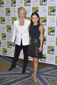 Photocall 'Terminator: Dark Fate', San Diego Comic-Con International 2019