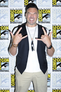 Photocall 'Van Helsing', San Diego Comic-Con International 2019