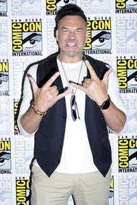 Photocall 'Van Helsing', San Diego Comic-Con International 2019