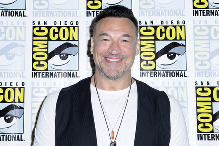 Photocall 'Van Helsing', San Diego Comic-Con International 2019