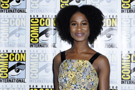 Photocall 'Van Helsing', San Diego Comic-Con International 2019