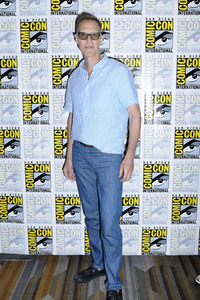 Photocall 'Van Helsing', San Diego Comic-Con International 2019