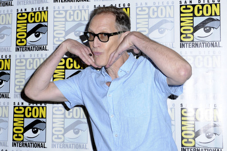 Photocall 'Van Helsing', San Diego Comic-Con International 2019