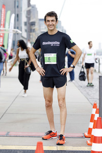 Zero Hunger Run in Köln