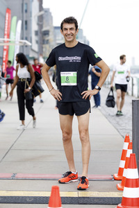 Zero Hunger Run in Köln