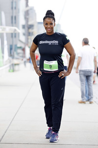 Zero Hunger Run in Köln