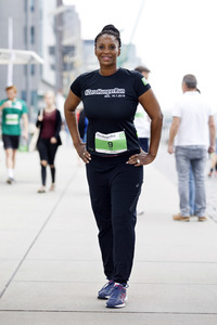 Zero Hunger Run in Köln