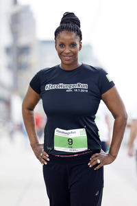 Zero Hunger Run in Köln