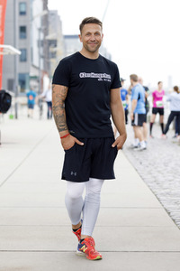 Zero Hunger Run in Köln