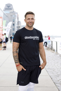 Zero Hunger Run in Köln