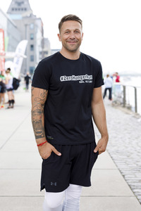 Zero Hunger Run in Köln
