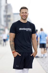 Zero Hunger Run in Köln