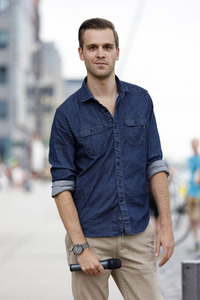 Zero Hunger Run in Köln