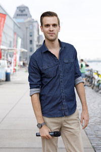 Zero Hunger Run in Köln