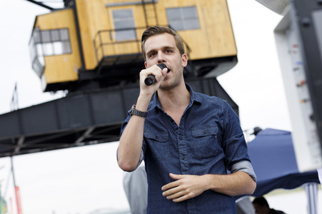 Zero Hunger Run in Köln