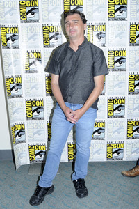 Photocall 'Zombie Tidal Wave', San Diego Comic-Con International 2019